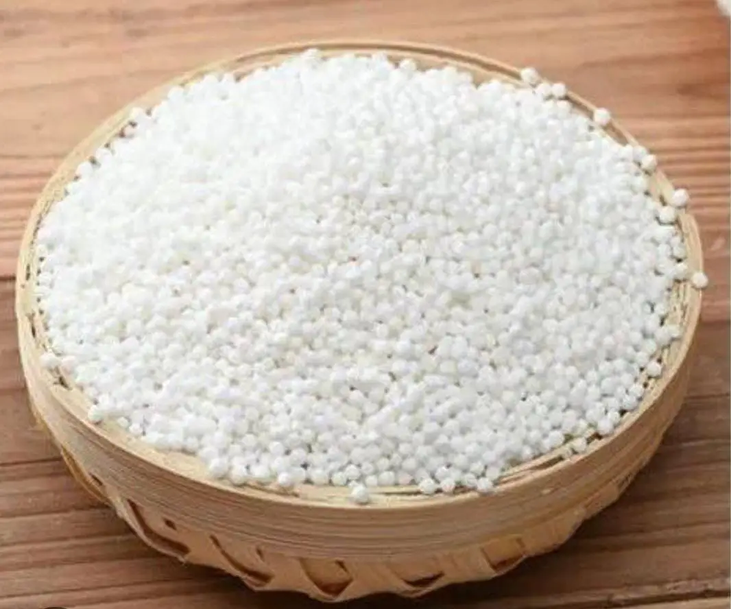 Benefits Of Tapioca 