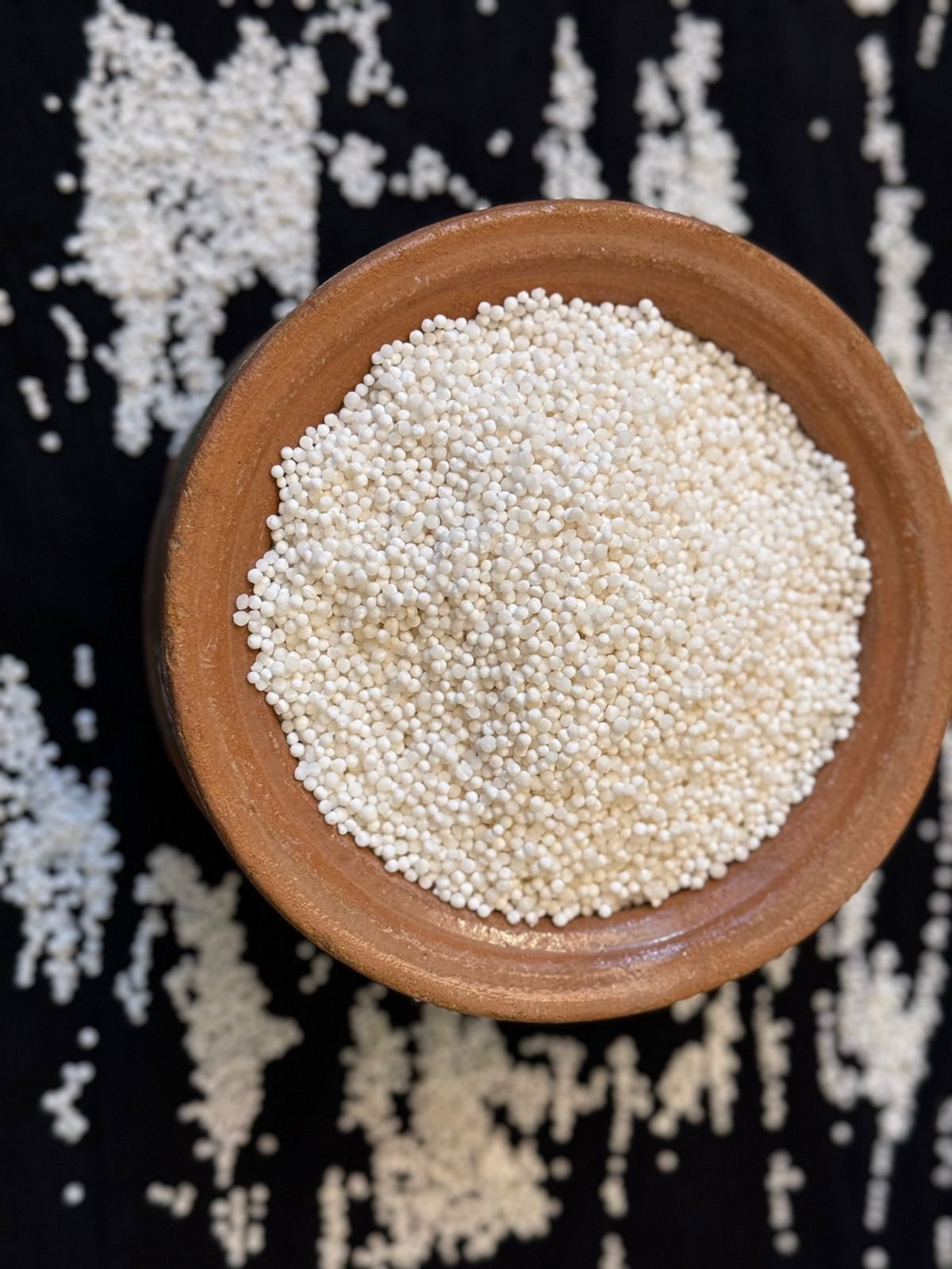 Benefits Of Tapioca 