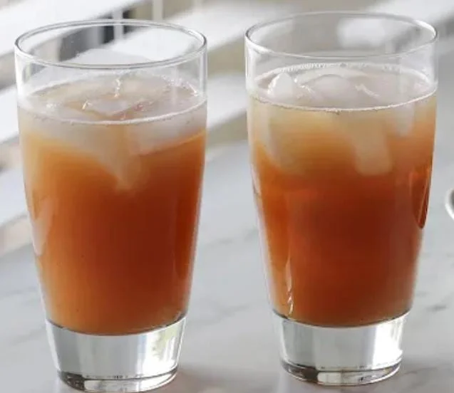 Tamarind juice