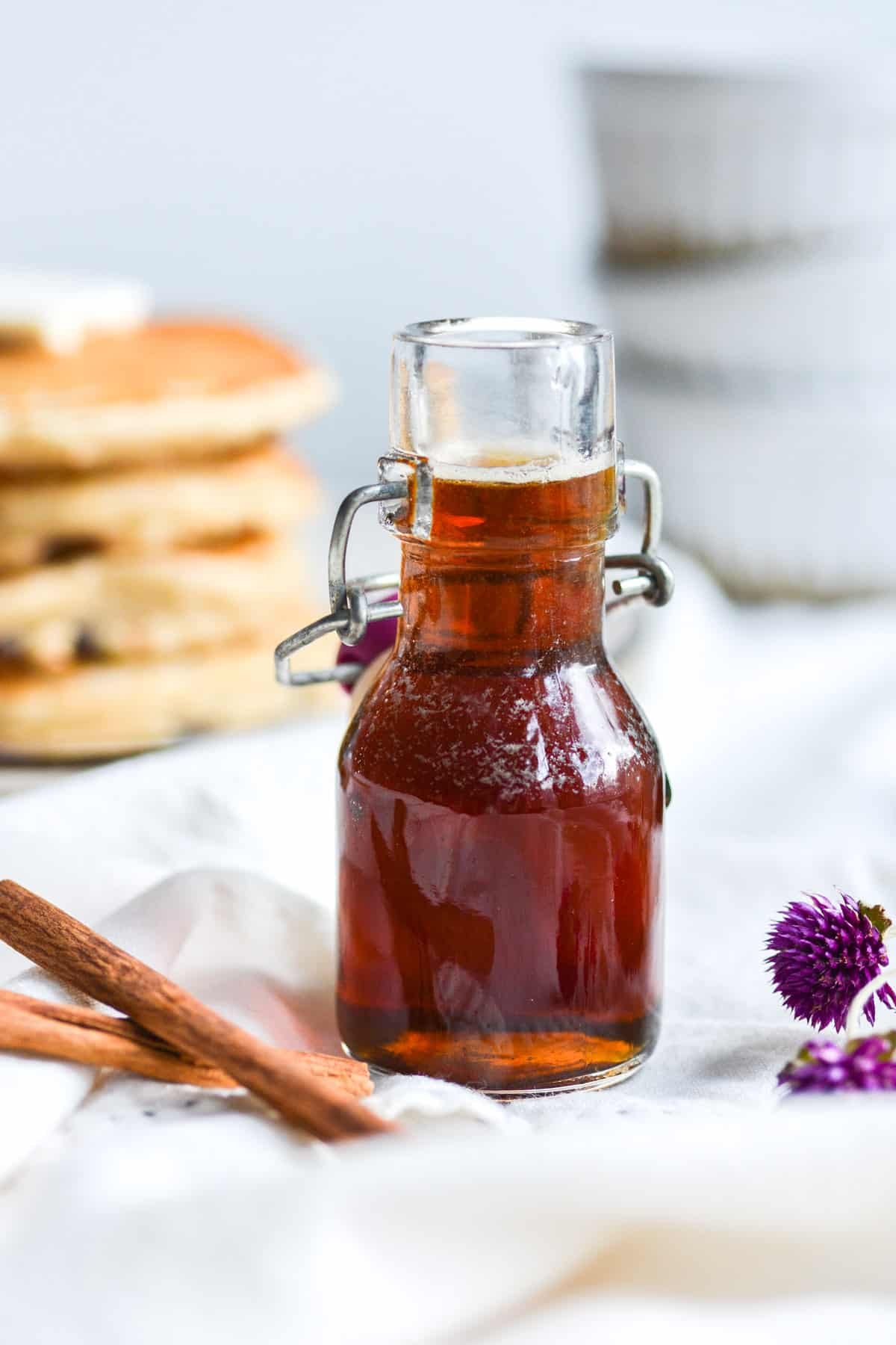 How to make Maple Sugar 1 Amazing Recipes